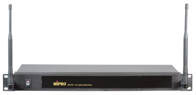 AD - 707