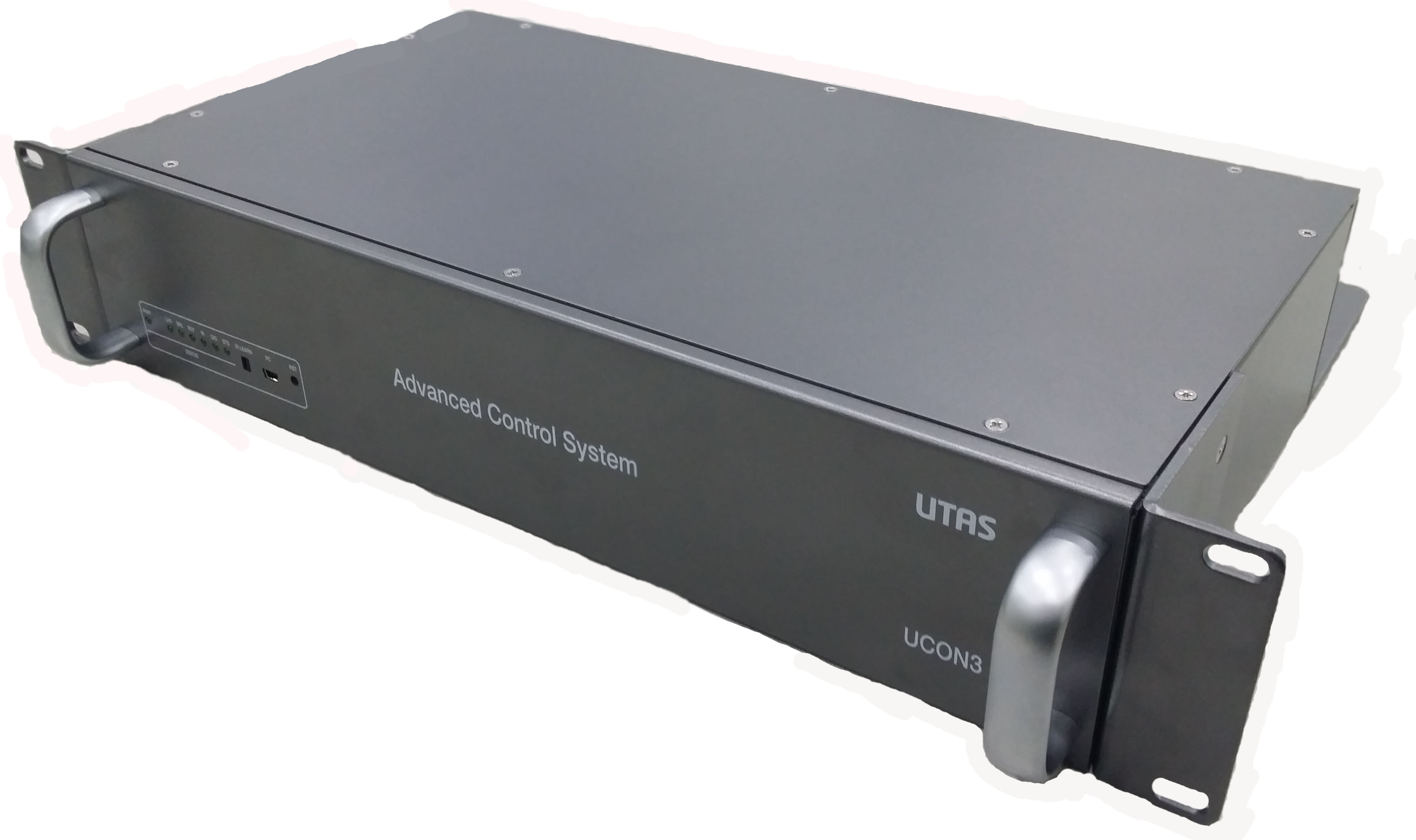 UCON3 - Advanced control system 