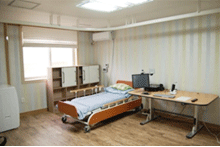 Welfare Facility
