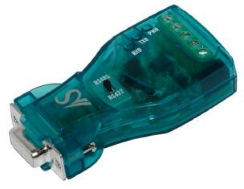 Serial Converter