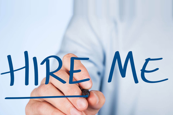About HR