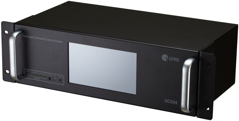UCON4 - Advanced Control System